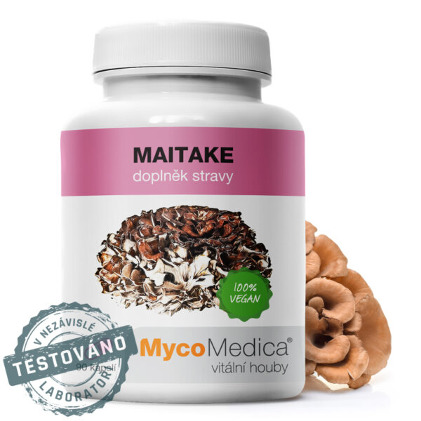 Maitake