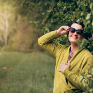 Poznej sám sebe dle H.D. za 3 týdny