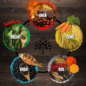 Moudrost TČM na talíři – cyklus 4 webinářů