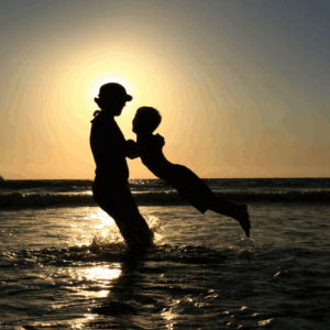 Poznej svoje VNITŘNÍ DÍTĚ VIP